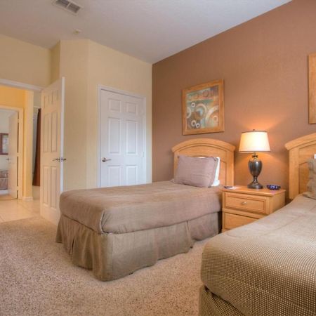 Vila Cosy Retreat Kissimmee Exteriér fotografie