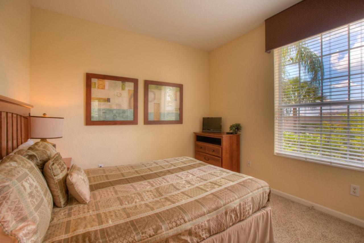 Vila Cosy Retreat Kissimmee Exteriér fotografie