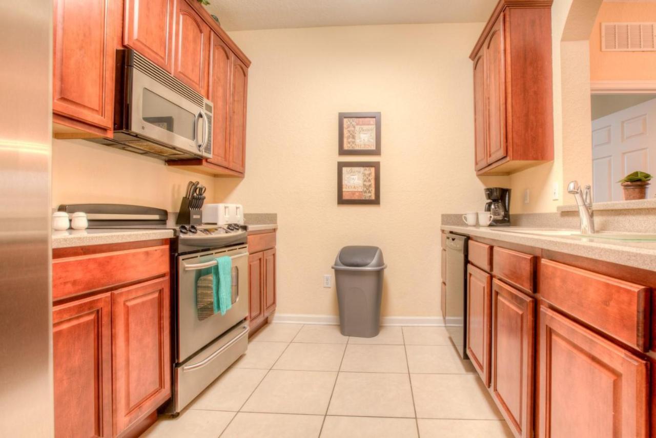 Vila Cosy Retreat Kissimmee Exteriér fotografie