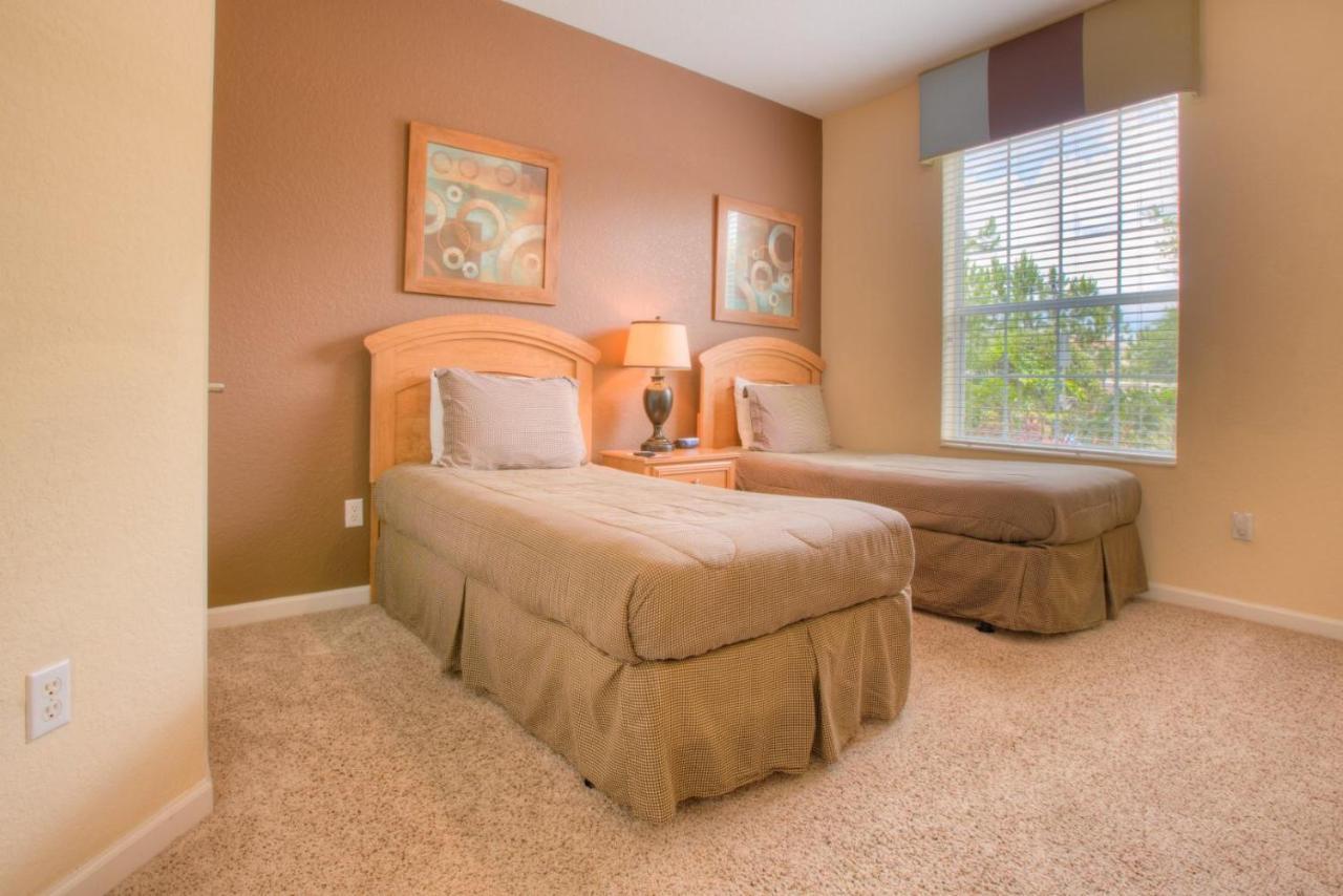 Vila Cosy Retreat Kissimmee Exteriér fotografie