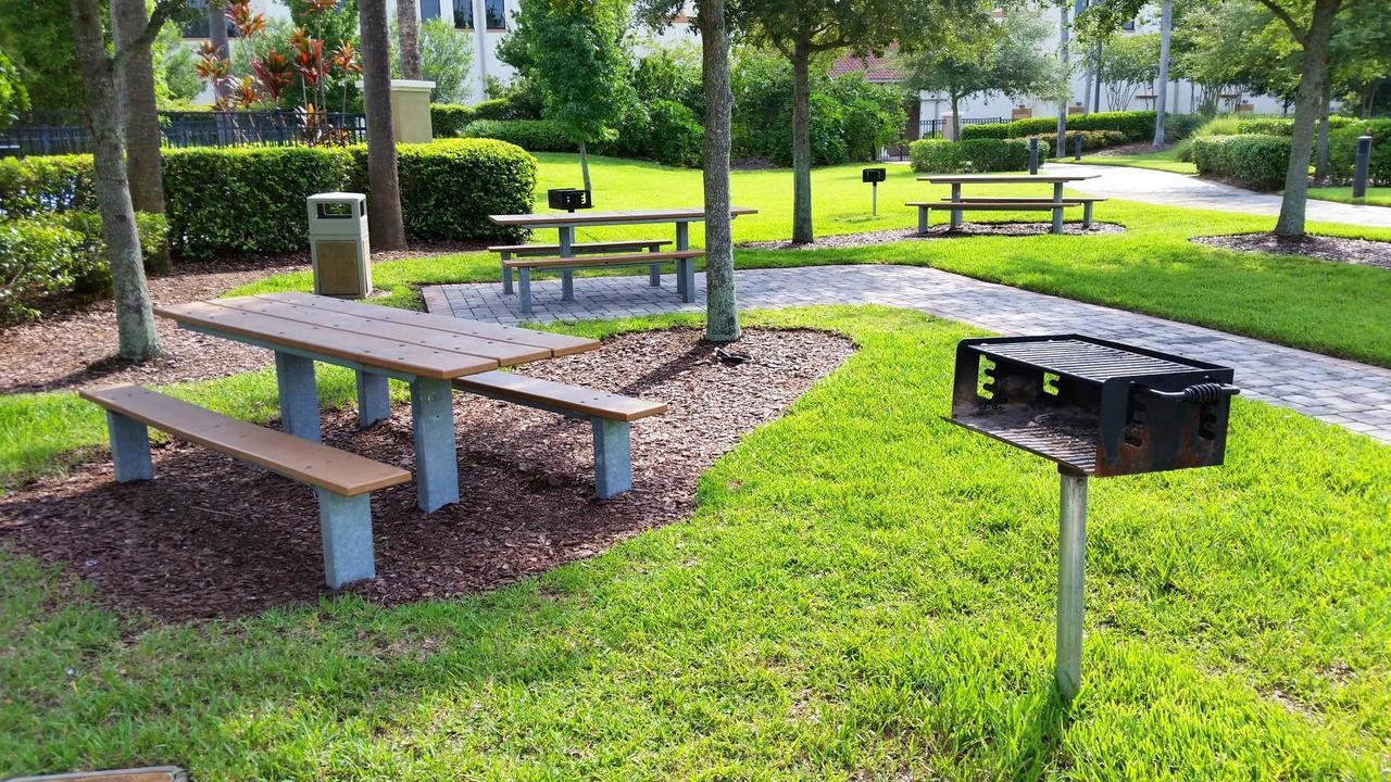 Vila Cosy Retreat Kissimmee Exteriér fotografie