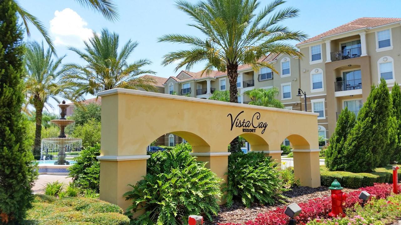Vila Cosy Retreat Kissimmee Exteriér fotografie