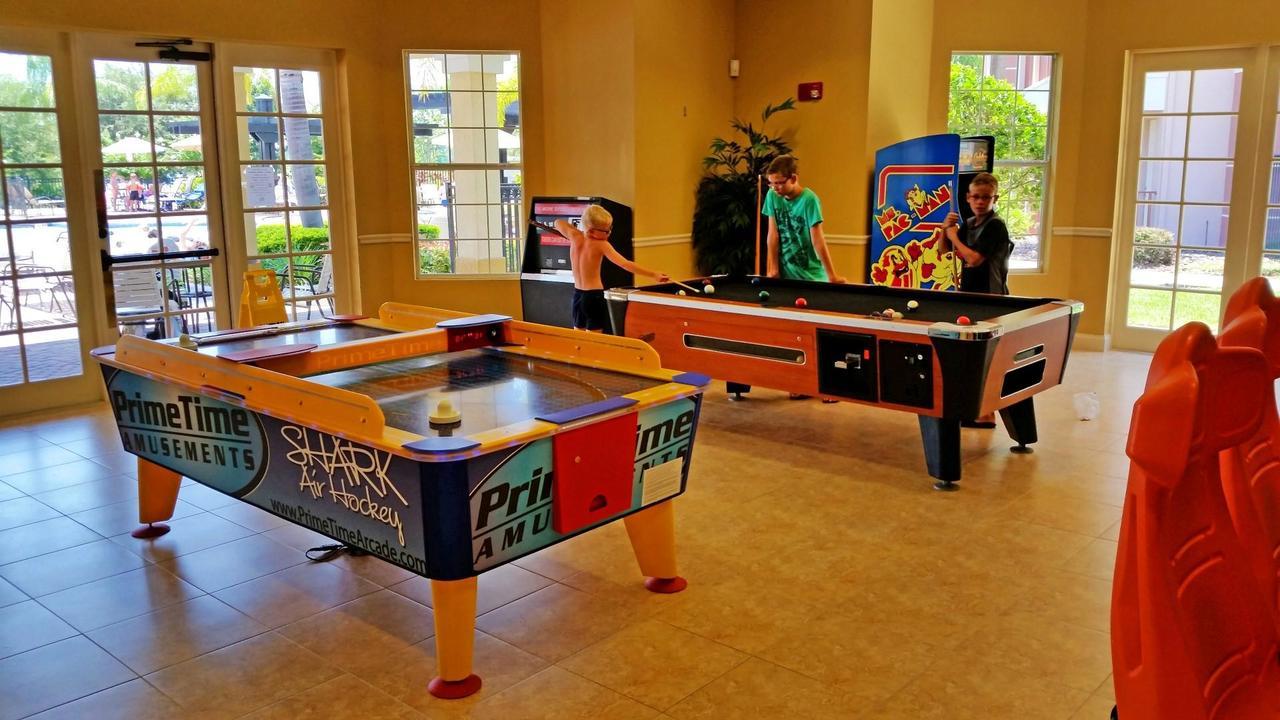 Vila Cosy Retreat Kissimmee Exteriér fotografie