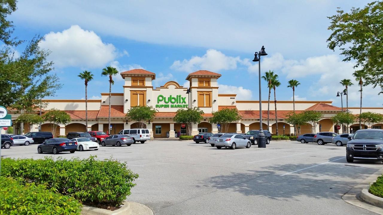 Vila Cosy Retreat Kissimmee Exteriér fotografie