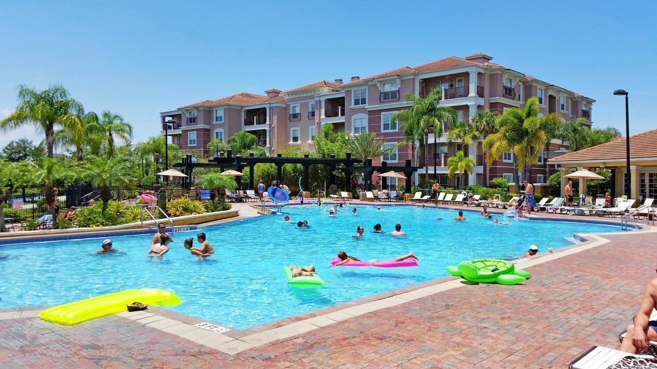 Vila Cosy Retreat Kissimmee Exteriér fotografie