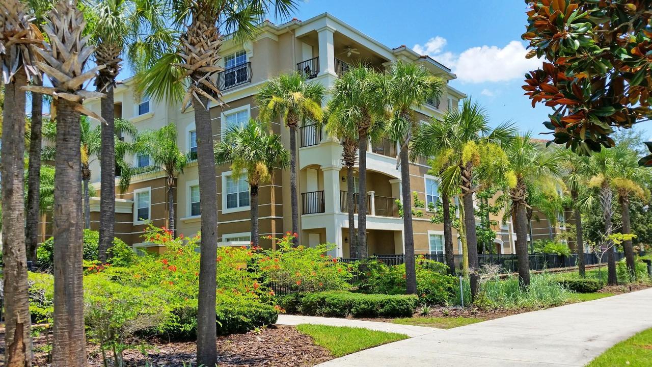 Vila Cosy Retreat Kissimmee Exteriér fotografie