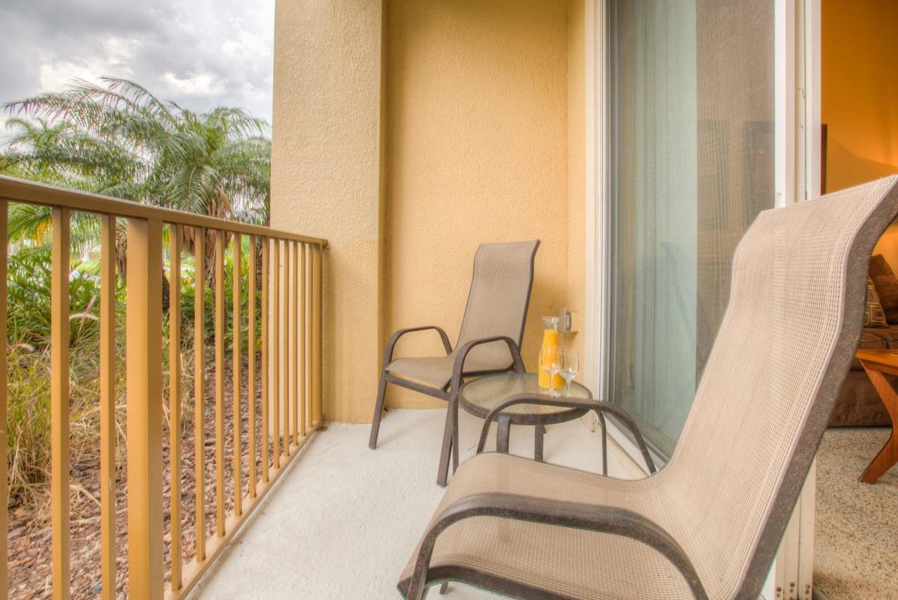 Vila Cosy Retreat Kissimmee Exteriér fotografie