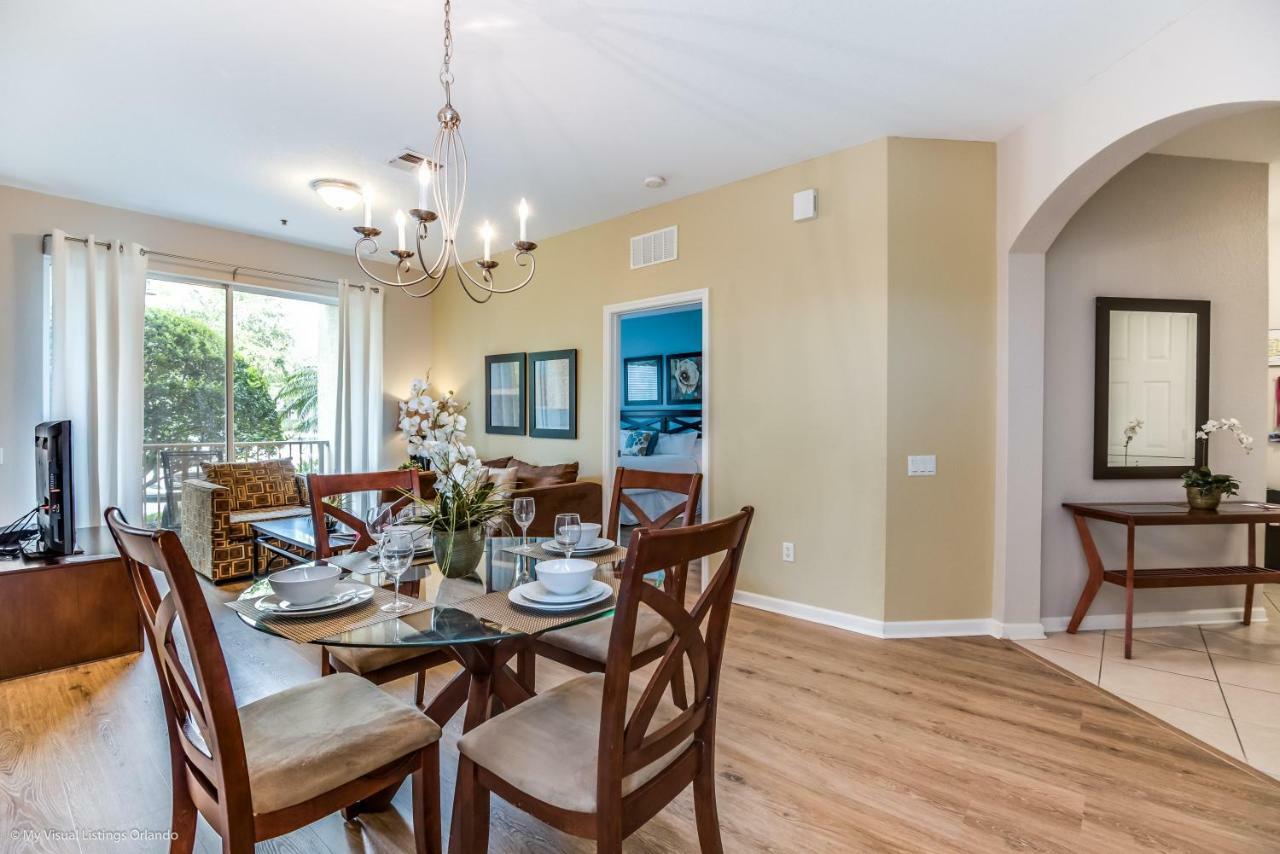 Vila Cosy Retreat Kissimmee Exteriér fotografie