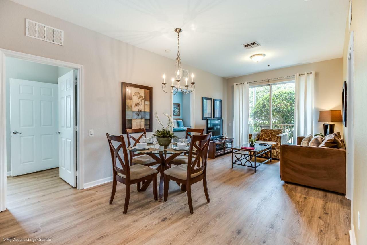 Vila Cosy Retreat Kissimmee Exteriér fotografie