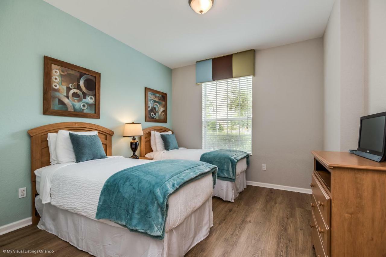 Vila Cosy Retreat Kissimmee Exteriér fotografie