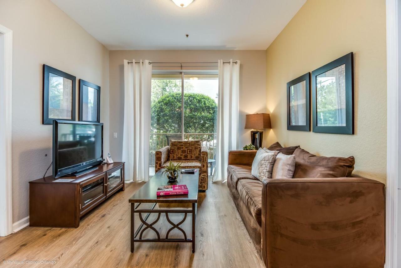 Vila Cosy Retreat Kissimmee Exteriér fotografie