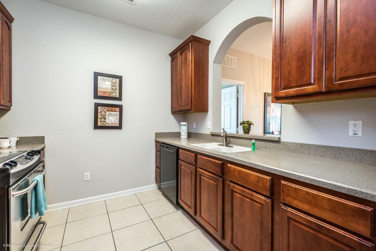 Vila Cosy Retreat Kissimmee Exteriér fotografie