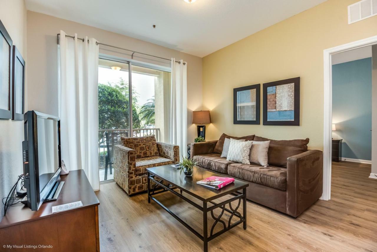 Vila Cosy Retreat Kissimmee Exteriér fotografie