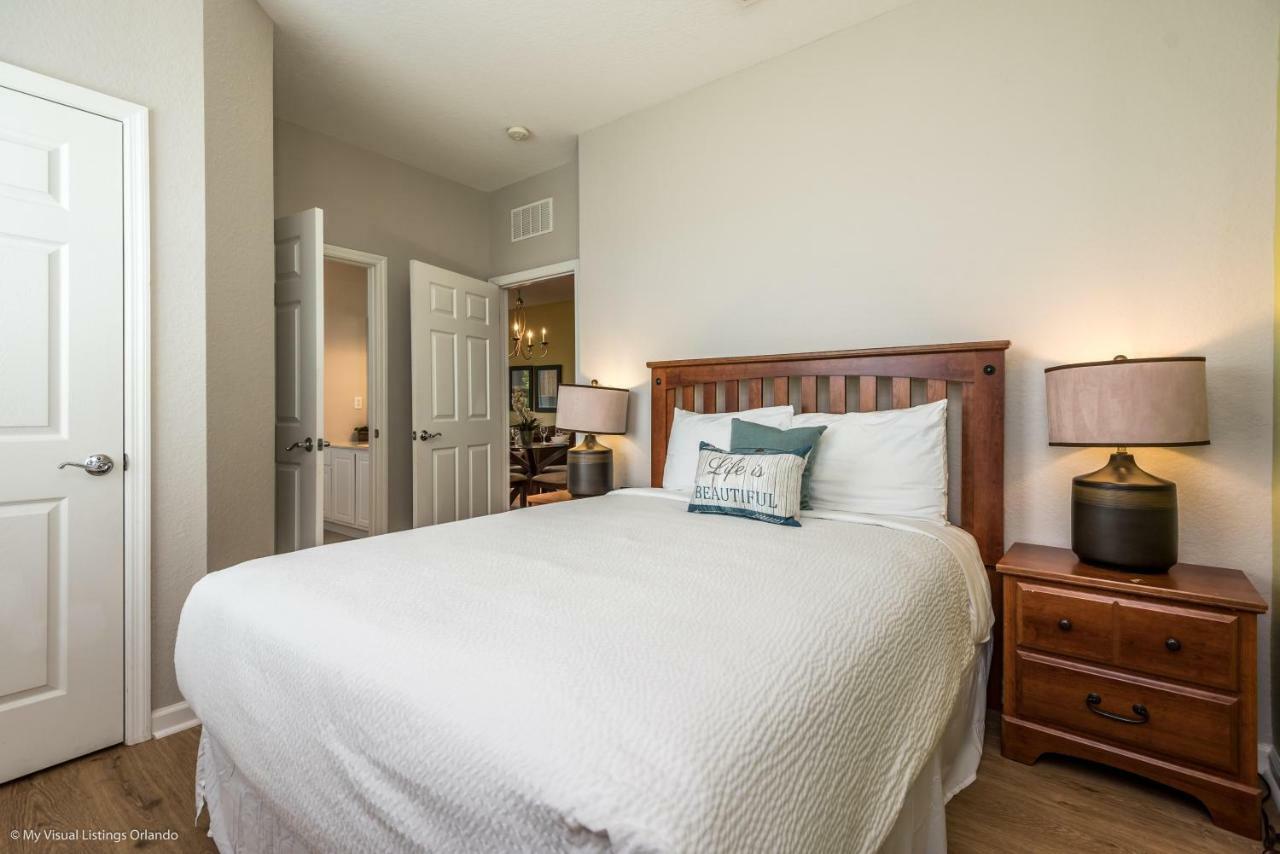 Vila Cosy Retreat Kissimmee Exteriér fotografie