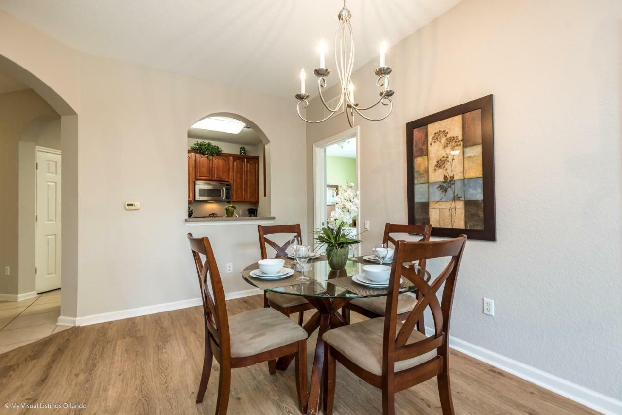 Vila Cosy Retreat Kissimmee Exteriér fotografie