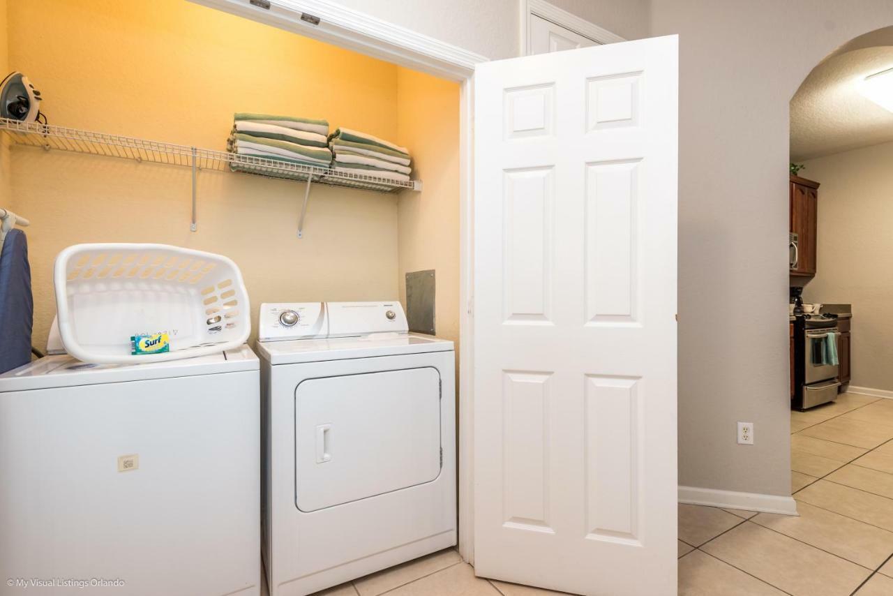 Vila Cosy Retreat Kissimmee Exteriér fotografie