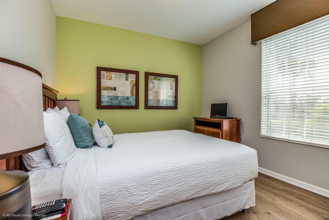 Vila Cosy Retreat Kissimmee Exteriér fotografie